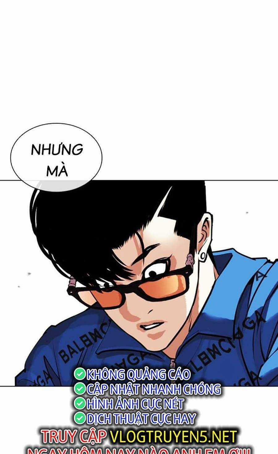 Hoán Đổi Nhiệm Màu Chapter 455 trang 100