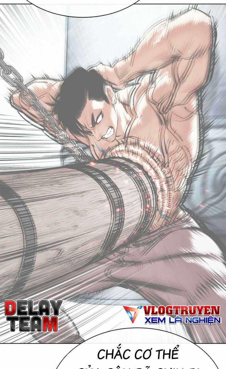 Hoán Đổi Nhiệm Màu Chapter 455 trang 108