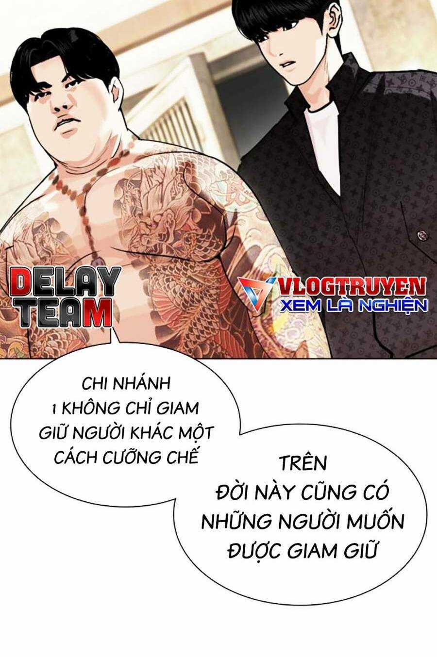 Hoán Đổi Nhiệm Màu Chapter 455 trang 11