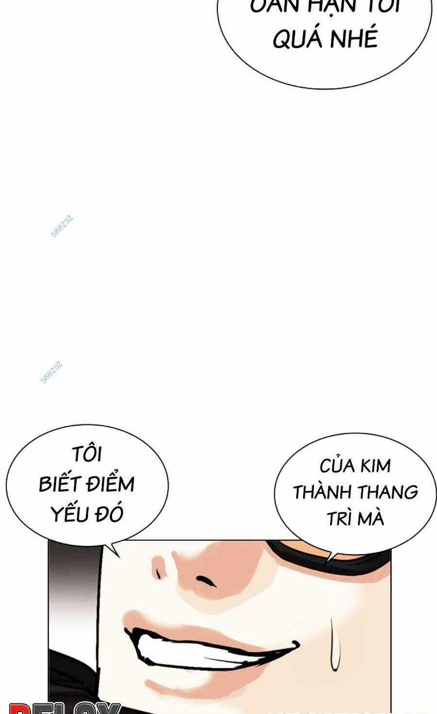 Hoán Đổi Nhiệm Màu Chapter 455 trang 113