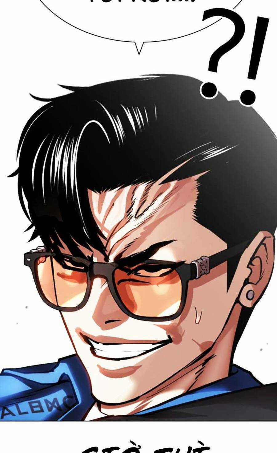 Hoán Đổi Nhiệm Màu Chapter 455 trang 115