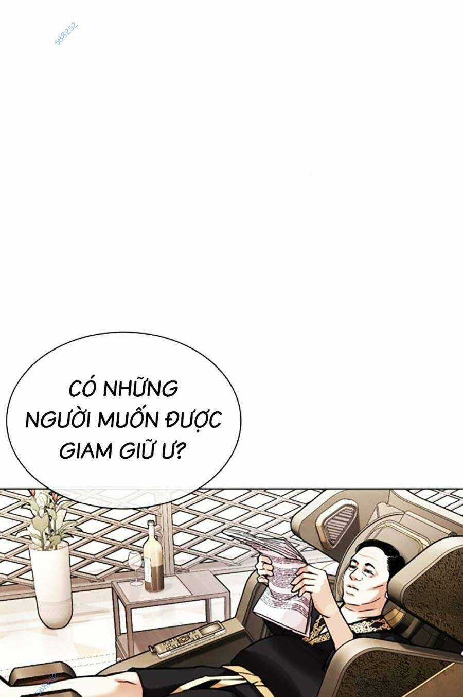 Hoán Đổi Nhiệm Màu Chapter 455 trang 12