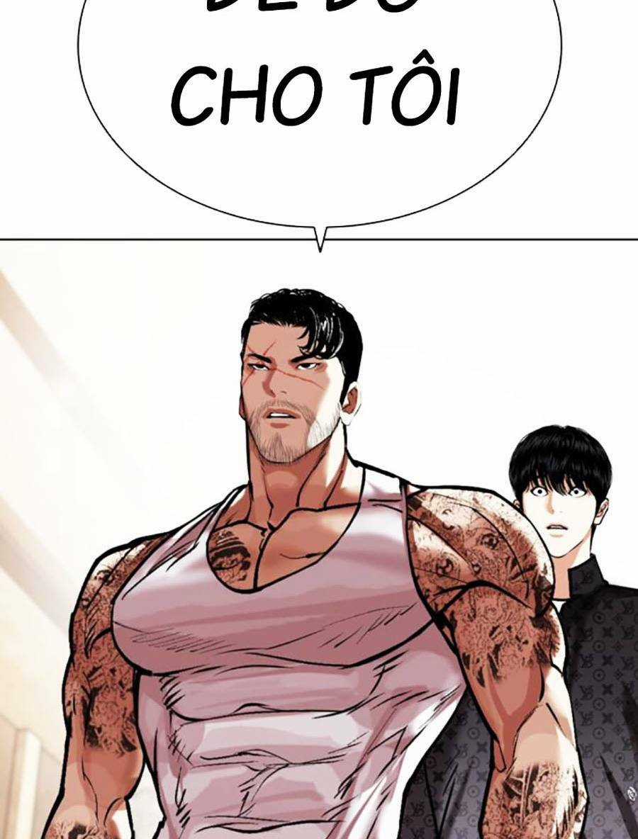 Hoán Đổi Nhiệm Màu Chapter 455 trang 122