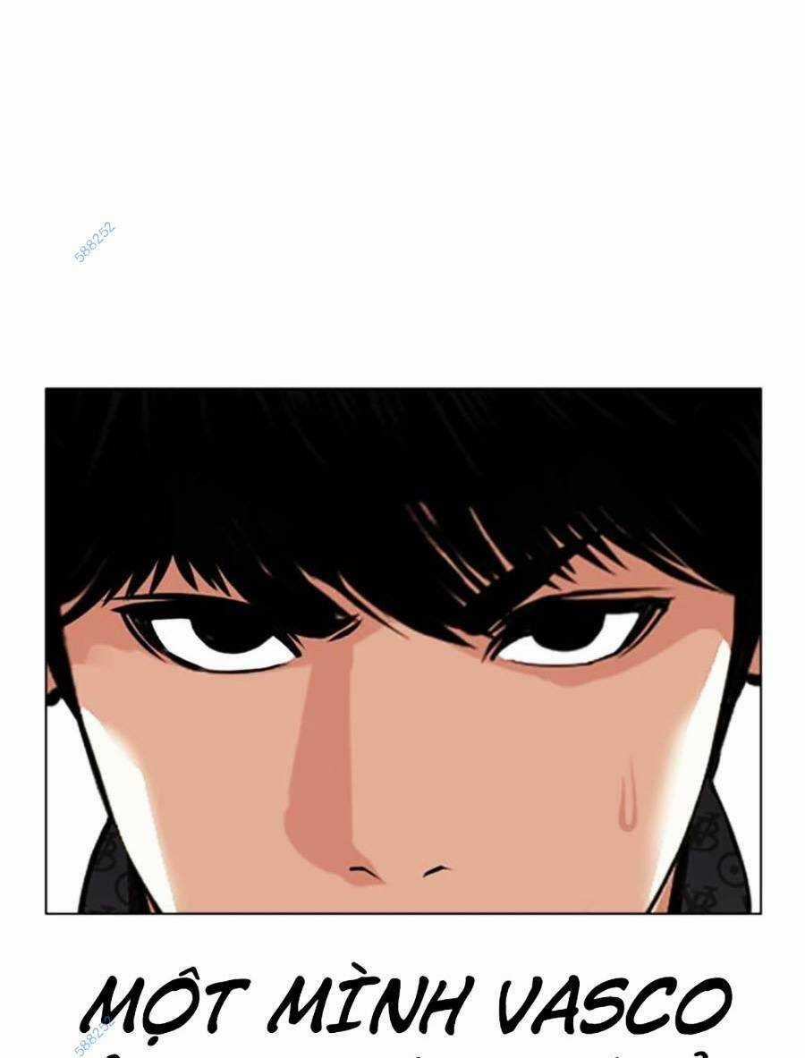 Hoán Đổi Nhiệm Màu Chapter 455 trang 124