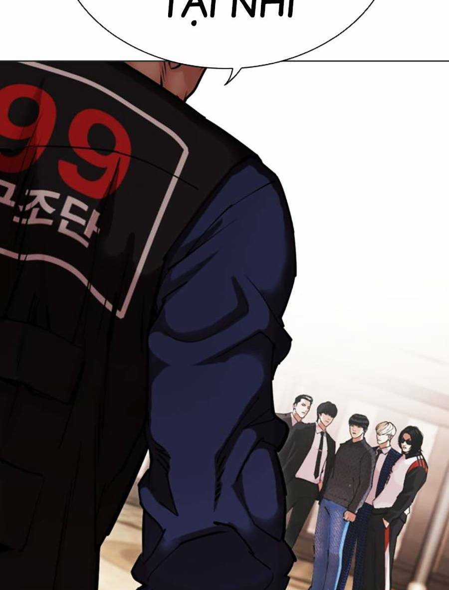 Hoán Đổi Nhiệm Màu Chapter 455 trang 130