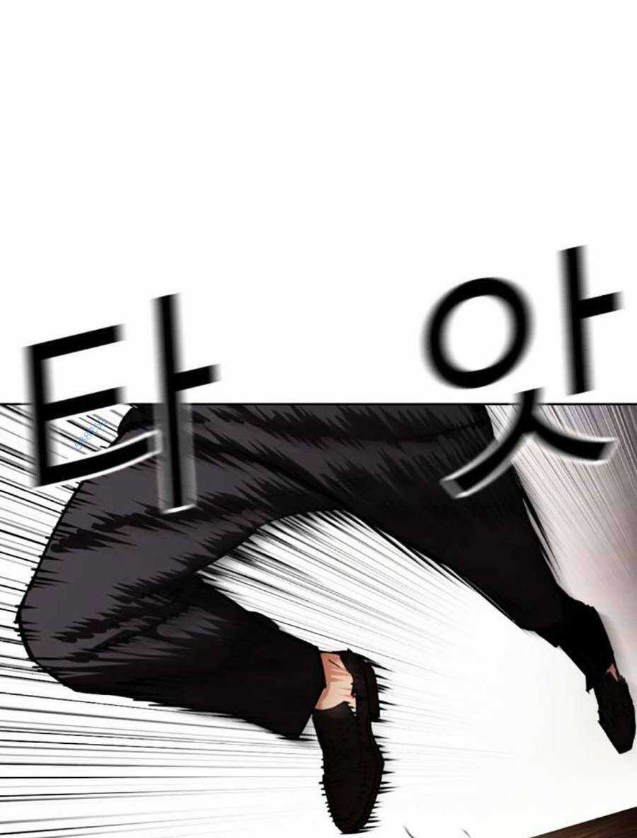 Hoán Đổi Nhiệm Màu Chapter 455 trang 133