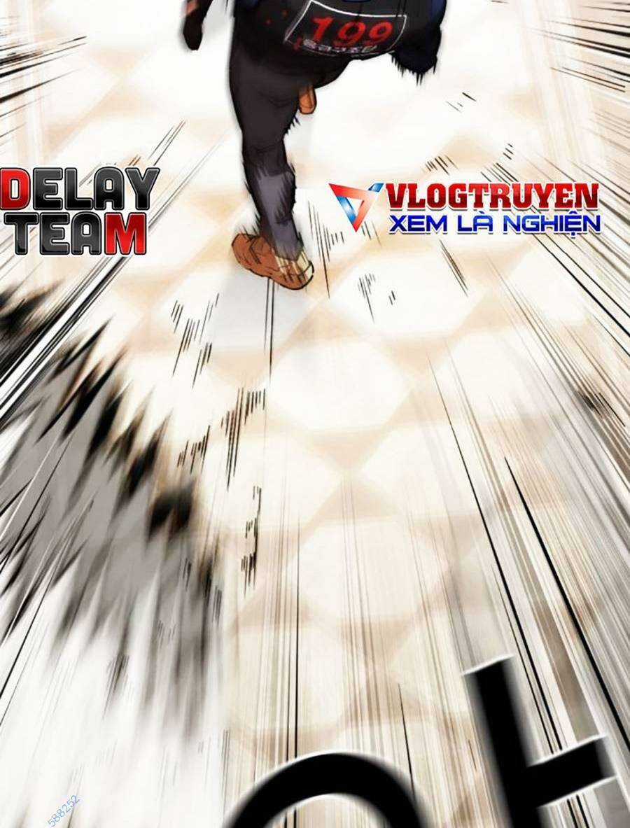 Hoán Đổi Nhiệm Màu Chapter 455 trang 140