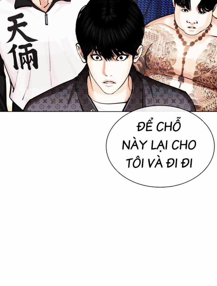 Hoán Đổi Nhiệm Màu Chapter 455 trang 154