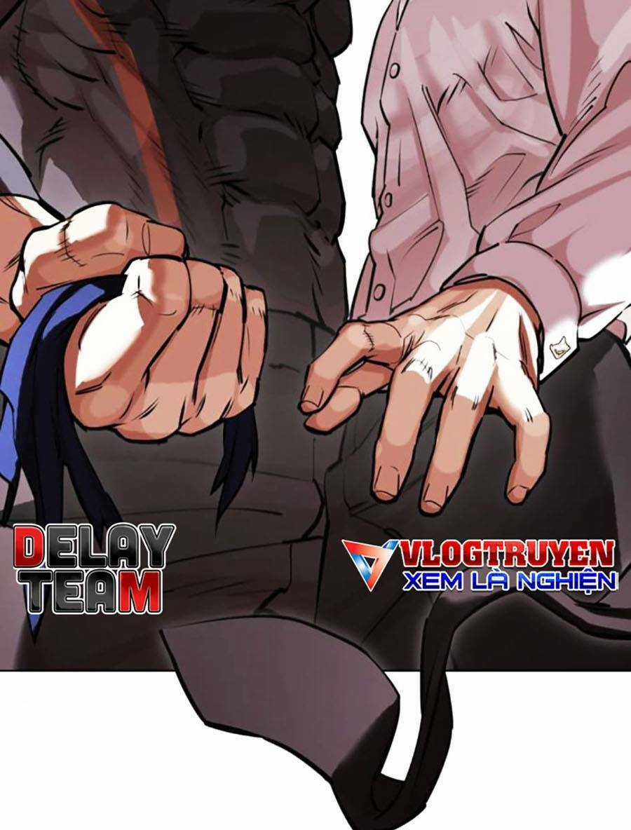 Hoán Đổi Nhiệm Màu Chapter 455 trang 158