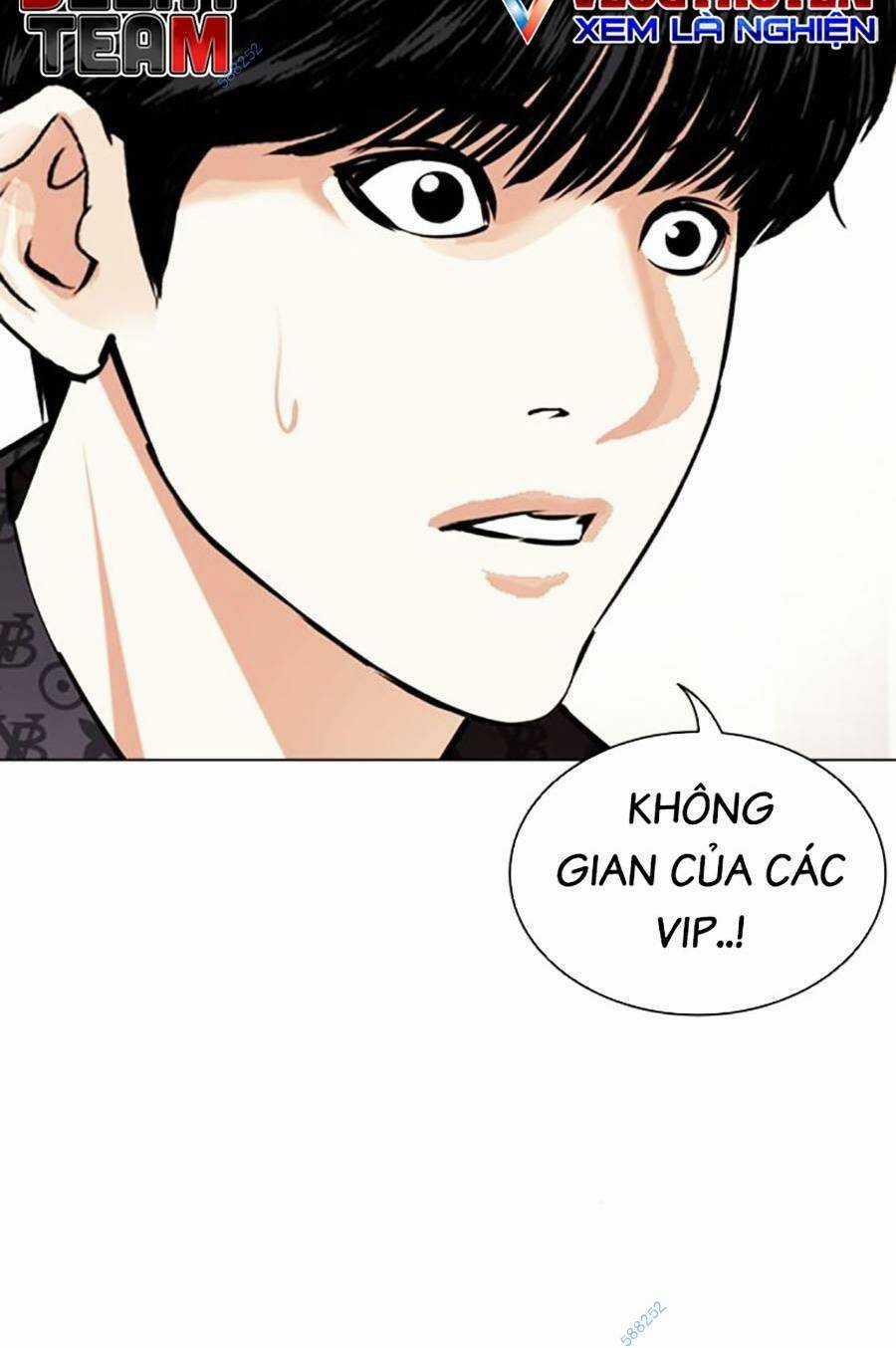 Hoán Đổi Nhiệm Màu Chapter 455 trang 16
