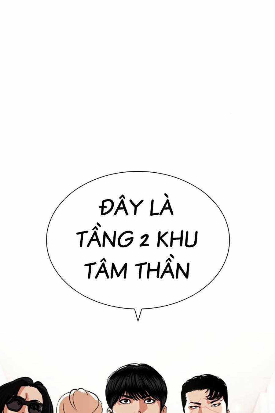 Hoán Đổi Nhiệm Màu Chapter 455 trang 2