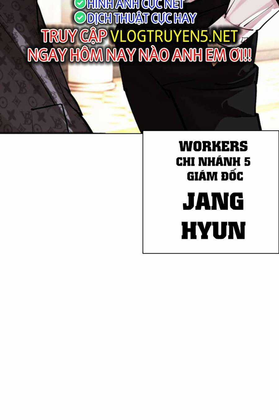 Hoán Đổi Nhiệm Màu Chapter 455 trang 20
