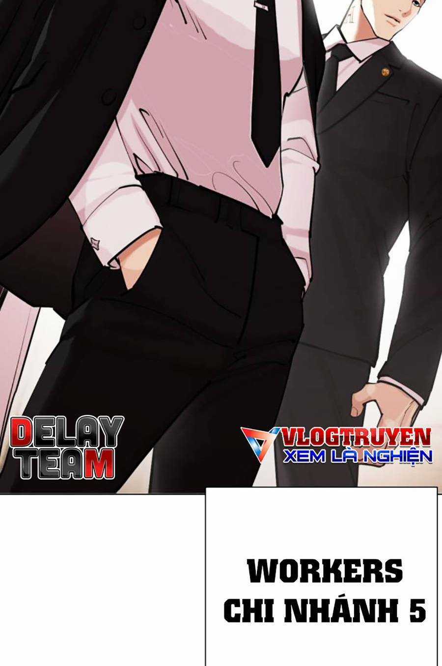 Hoán Đổi Nhiệm Màu Chapter 455 trang 22