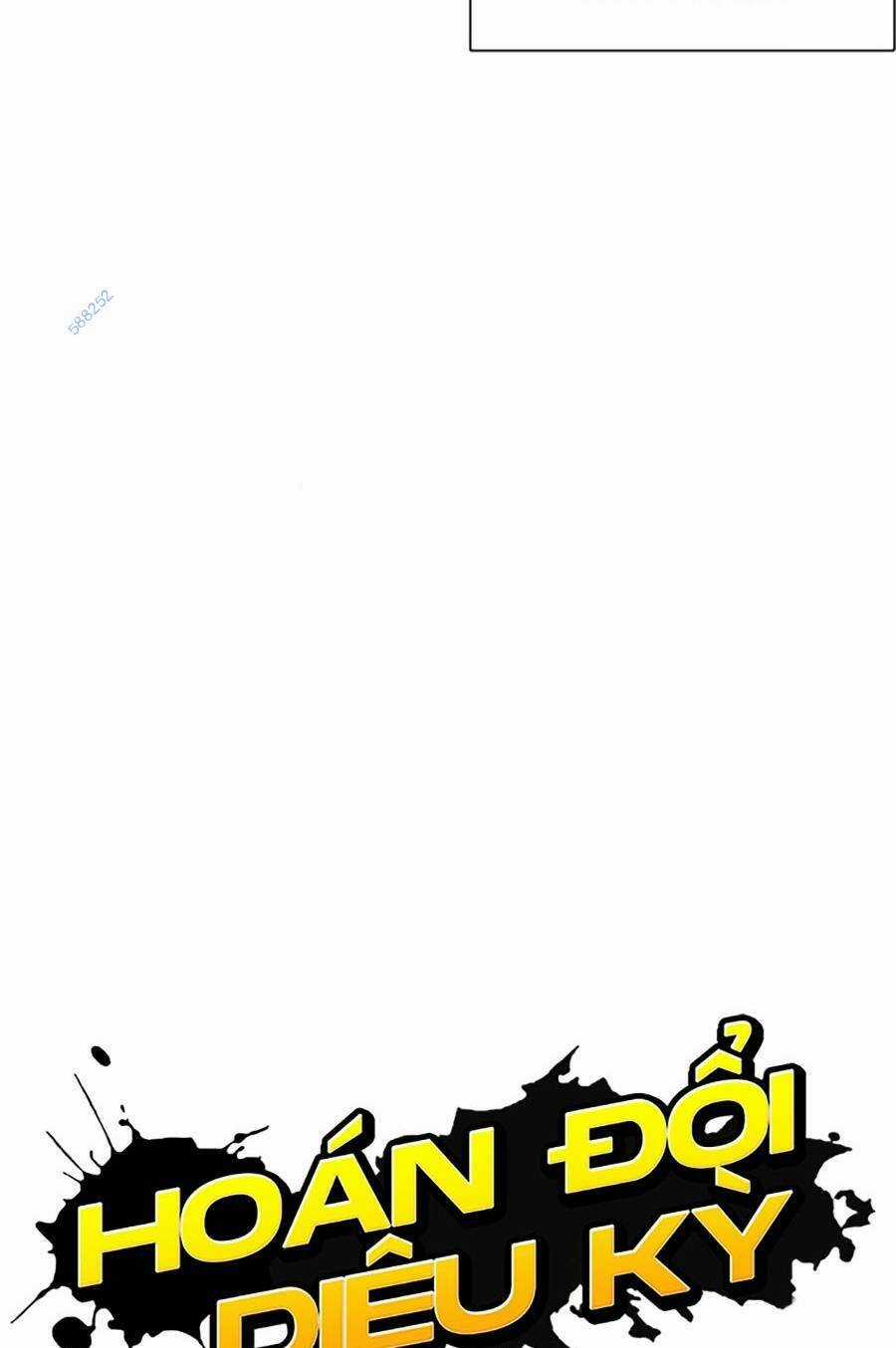 Hoán Đổi Nhiệm Màu Chapter 455 trang 32