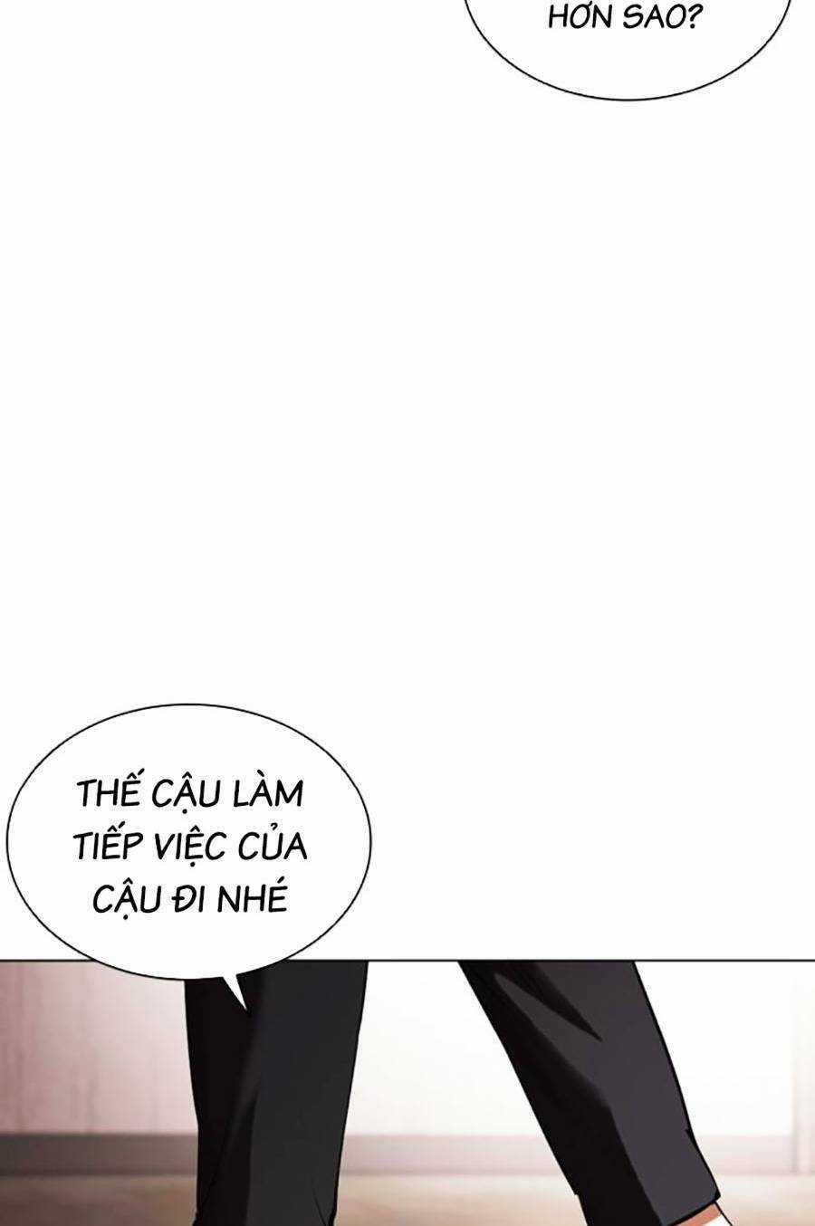 Hoán Đổi Nhiệm Màu Chapter 455 trang 38