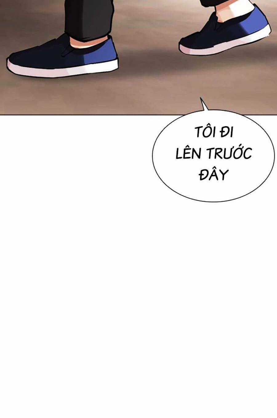 Hoán Đổi Nhiệm Màu Chapter 455 trang 39