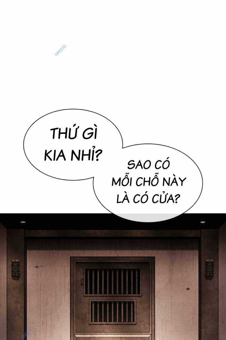 Hoán Đổi Nhiệm Màu Chapter 455 trang 4