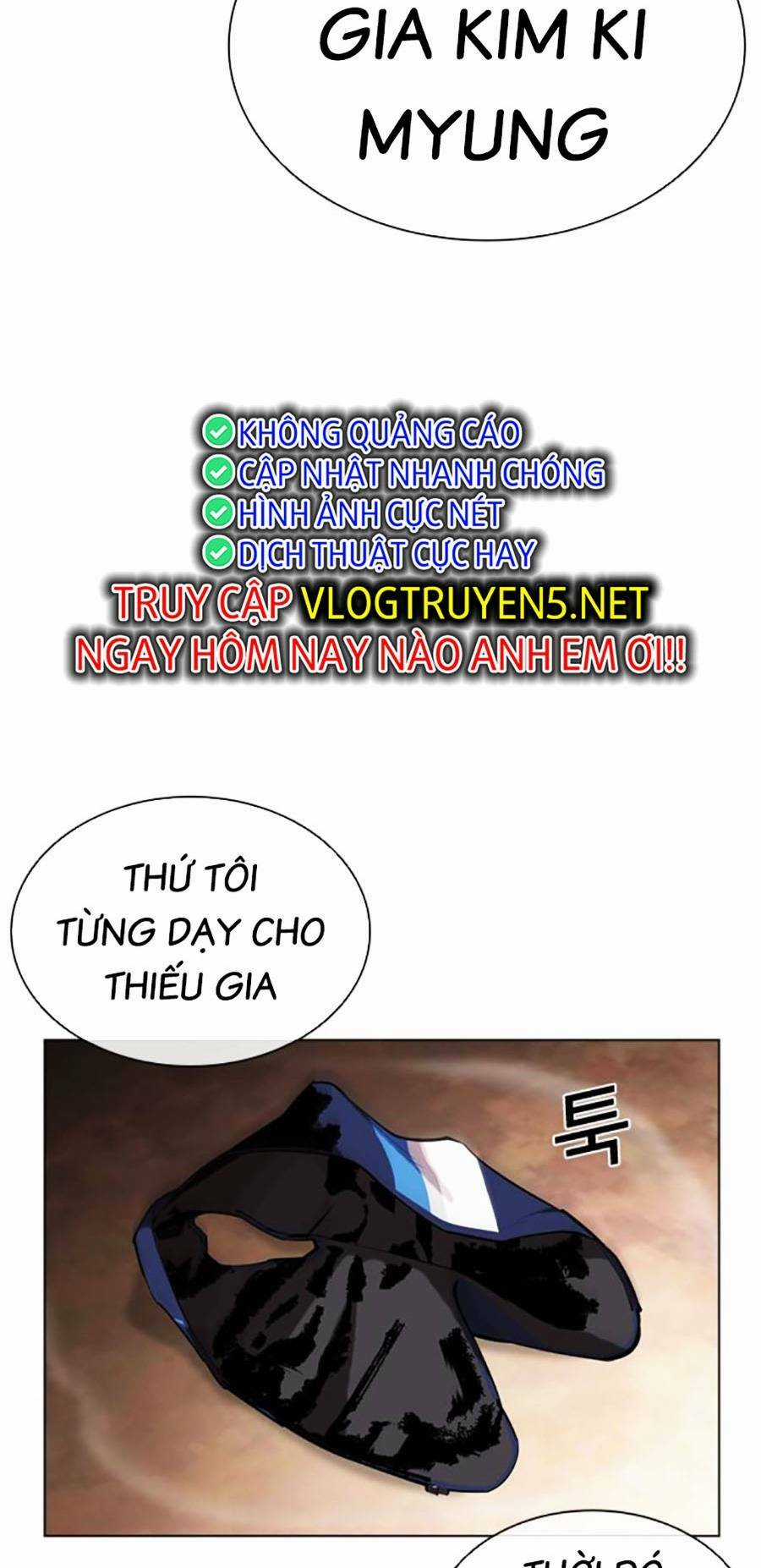 Hoán Đổi Nhiệm Màu Chapter 455 trang 55