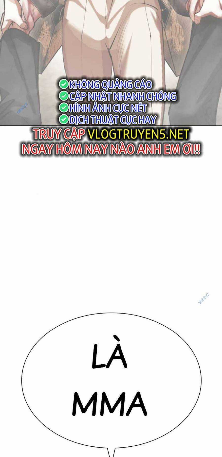 Hoán Đổi Nhiệm Màu Chapter 455 trang 58