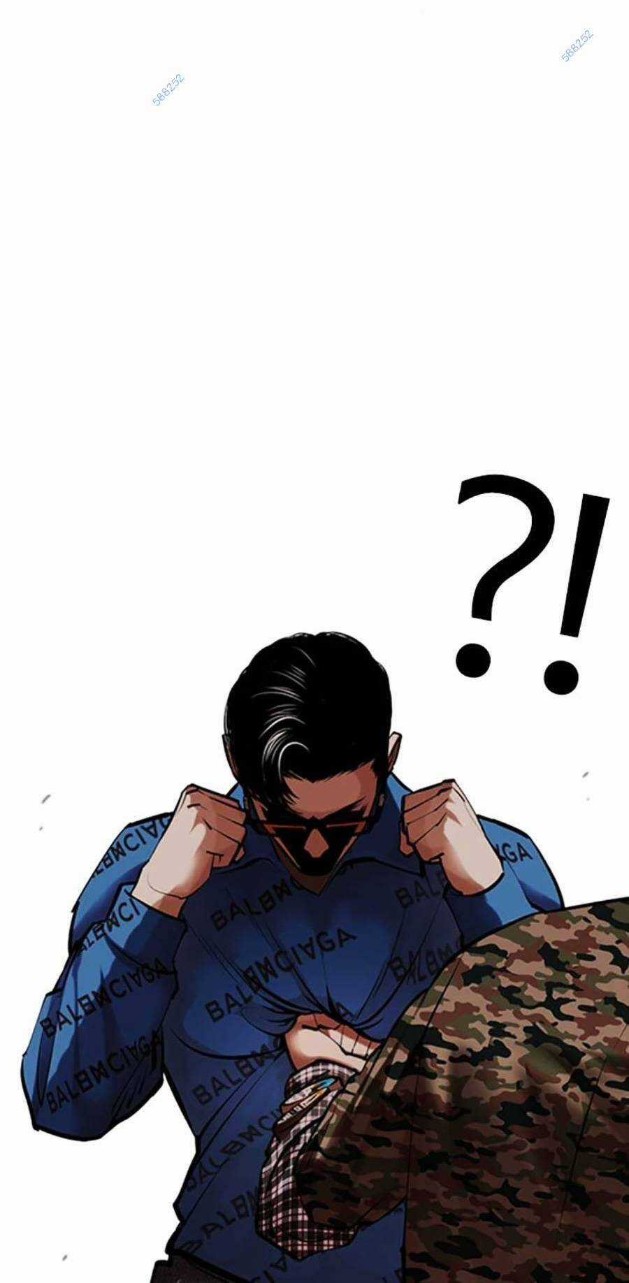 Hoán Đổi Nhiệm Màu Chapter 455 trang 64