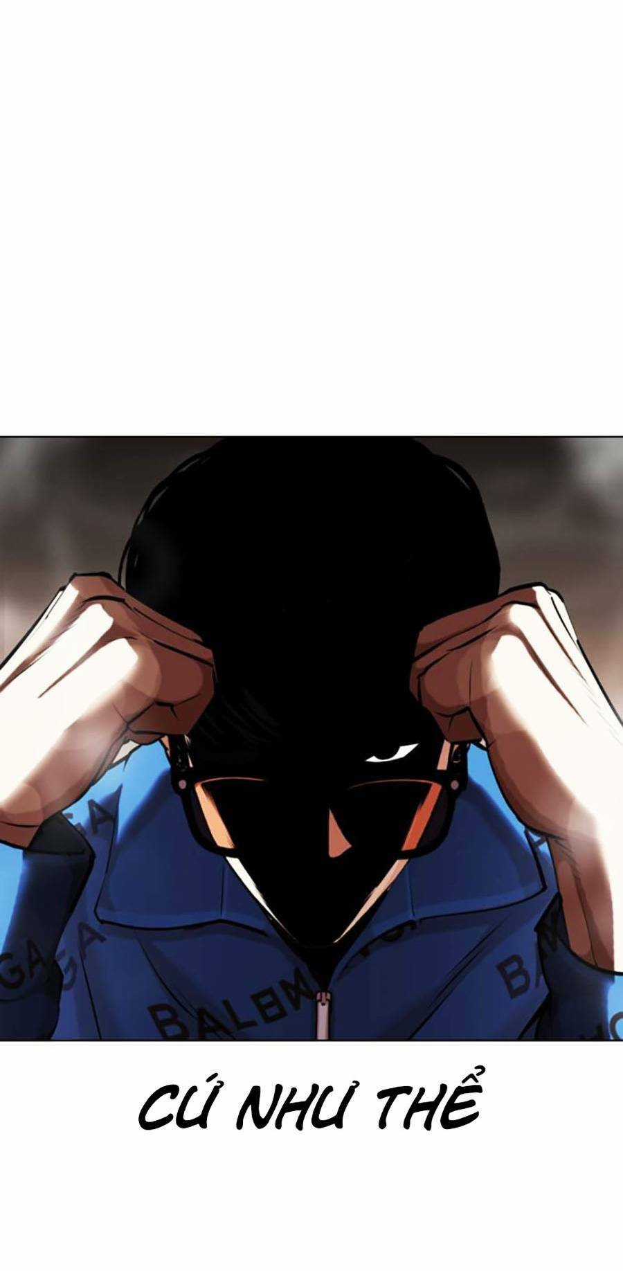 Hoán Đổi Nhiệm Màu Chapter 455 trang 71