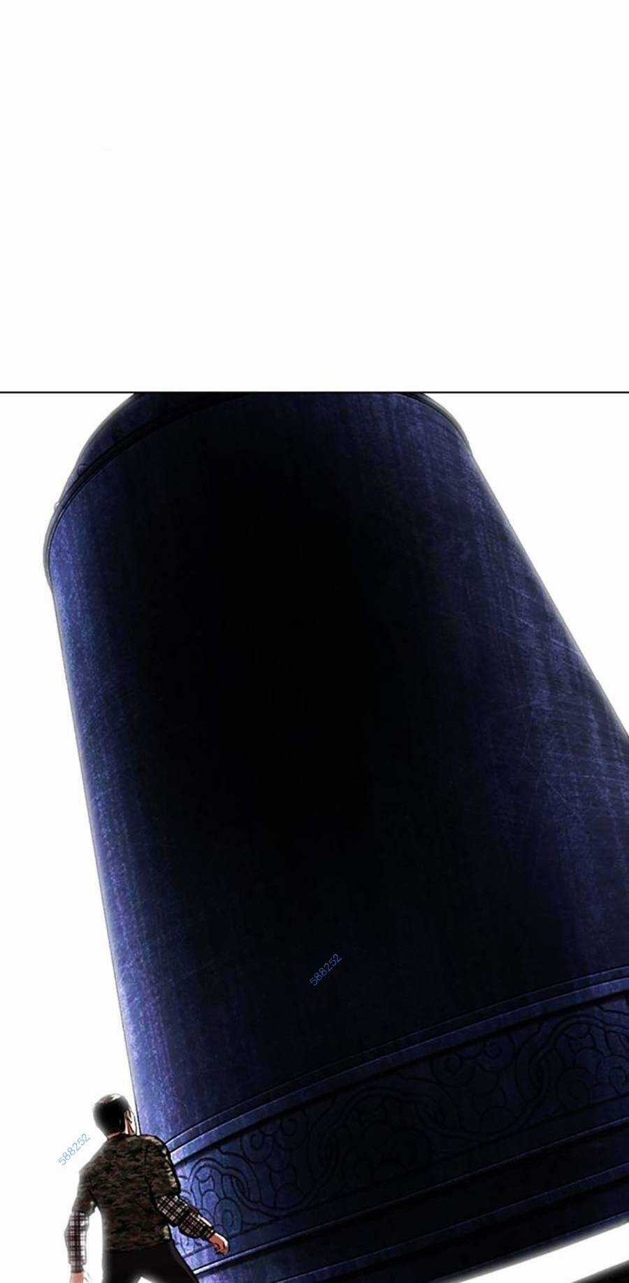 Hoán Đổi Nhiệm Màu Chapter 455 trang 72