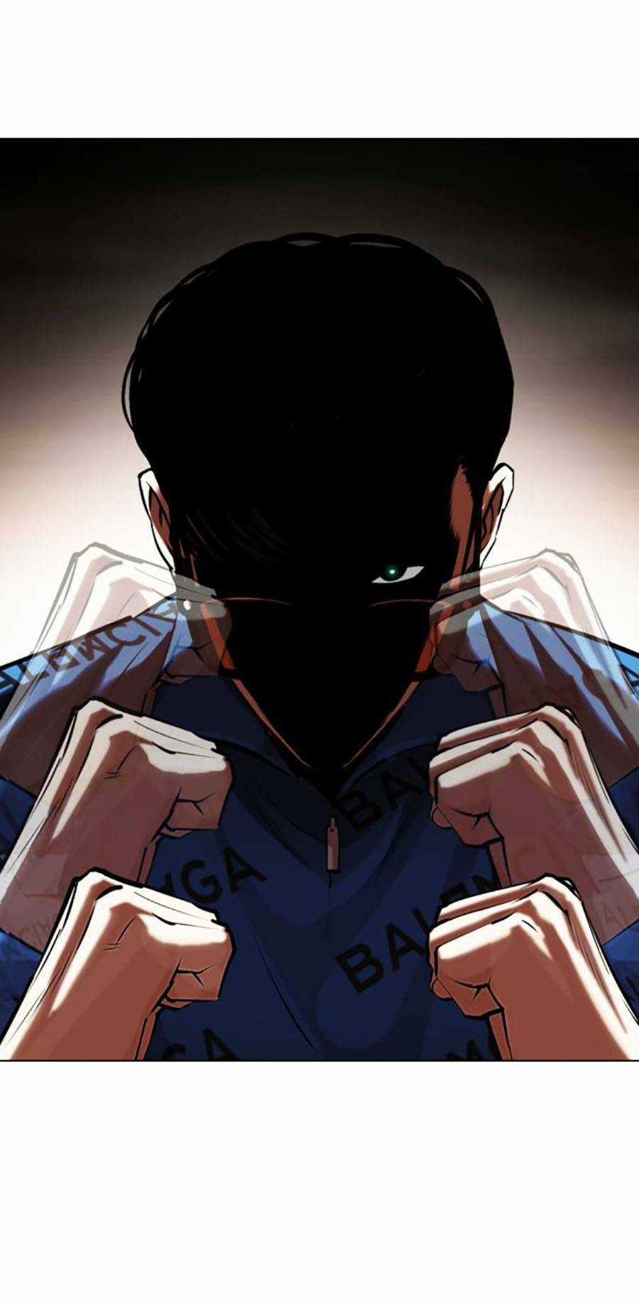 Hoán Đổi Nhiệm Màu Chapter 455 trang 75