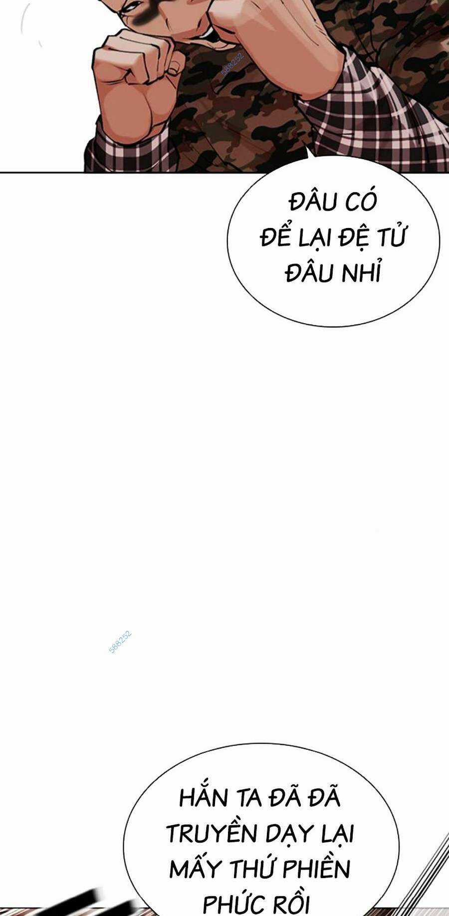 Hoán Đổi Nhiệm Màu Chapter 455 trang 78