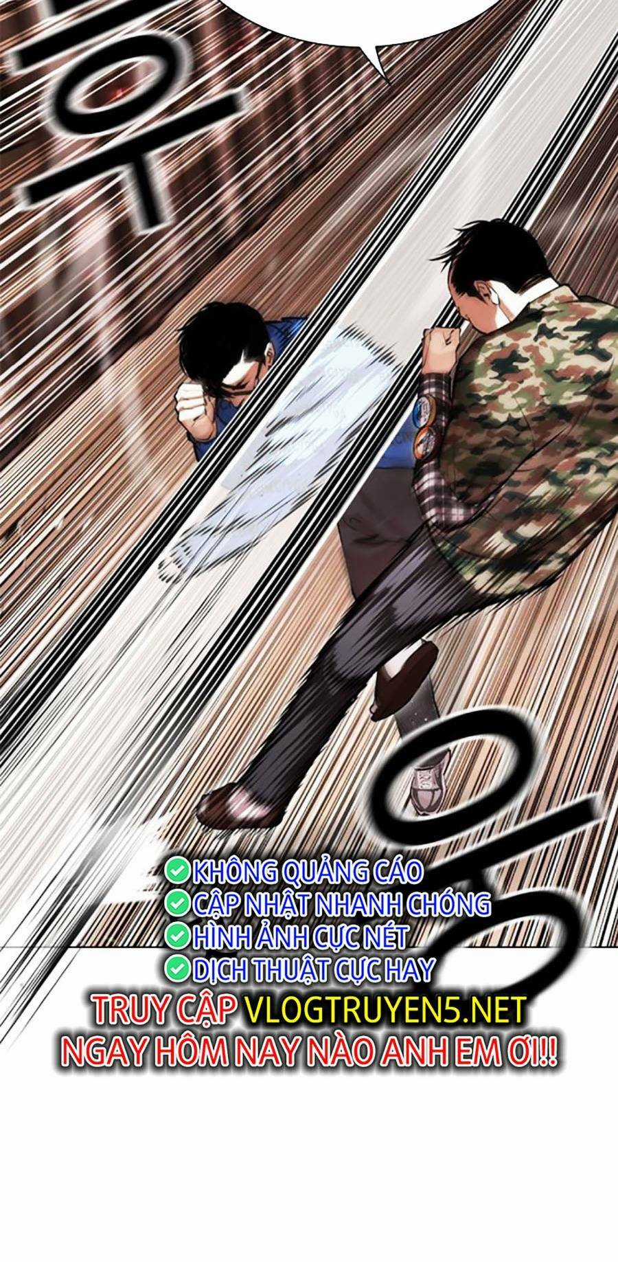 Hoán Đổi Nhiệm Màu Chapter 455 trang 79