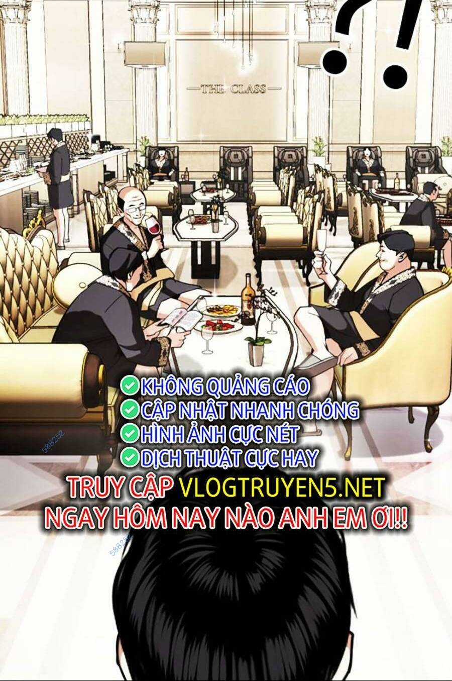 Hoán Đổi Nhiệm Màu Chapter 455 trang 9