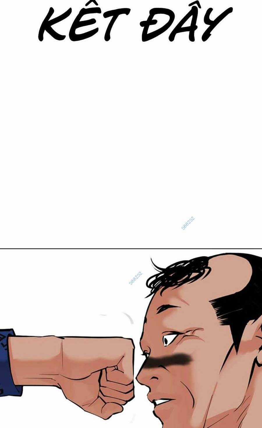 Hoán Đổi Nhiệm Màu Chapter 455 trang 93