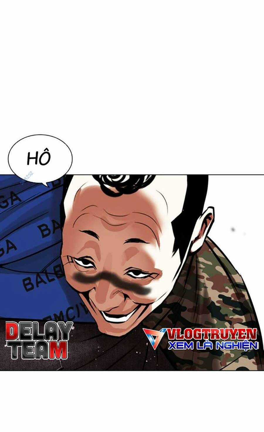 Hoán Đổi Nhiệm Màu Chapter 455 trang 97