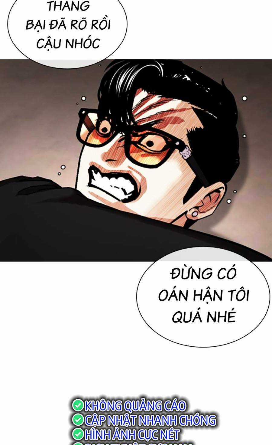Hoán Đổi Nhiệm Màu Chapter 456 trang 10