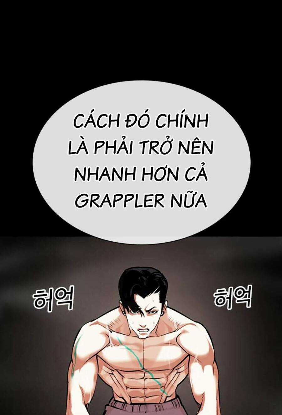 Hoán Đổi Nhiệm Màu Chapter 456 trang 103