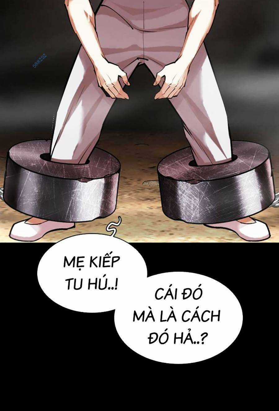 Hoán Đổi Nhiệm Màu Chapter 456 trang 104