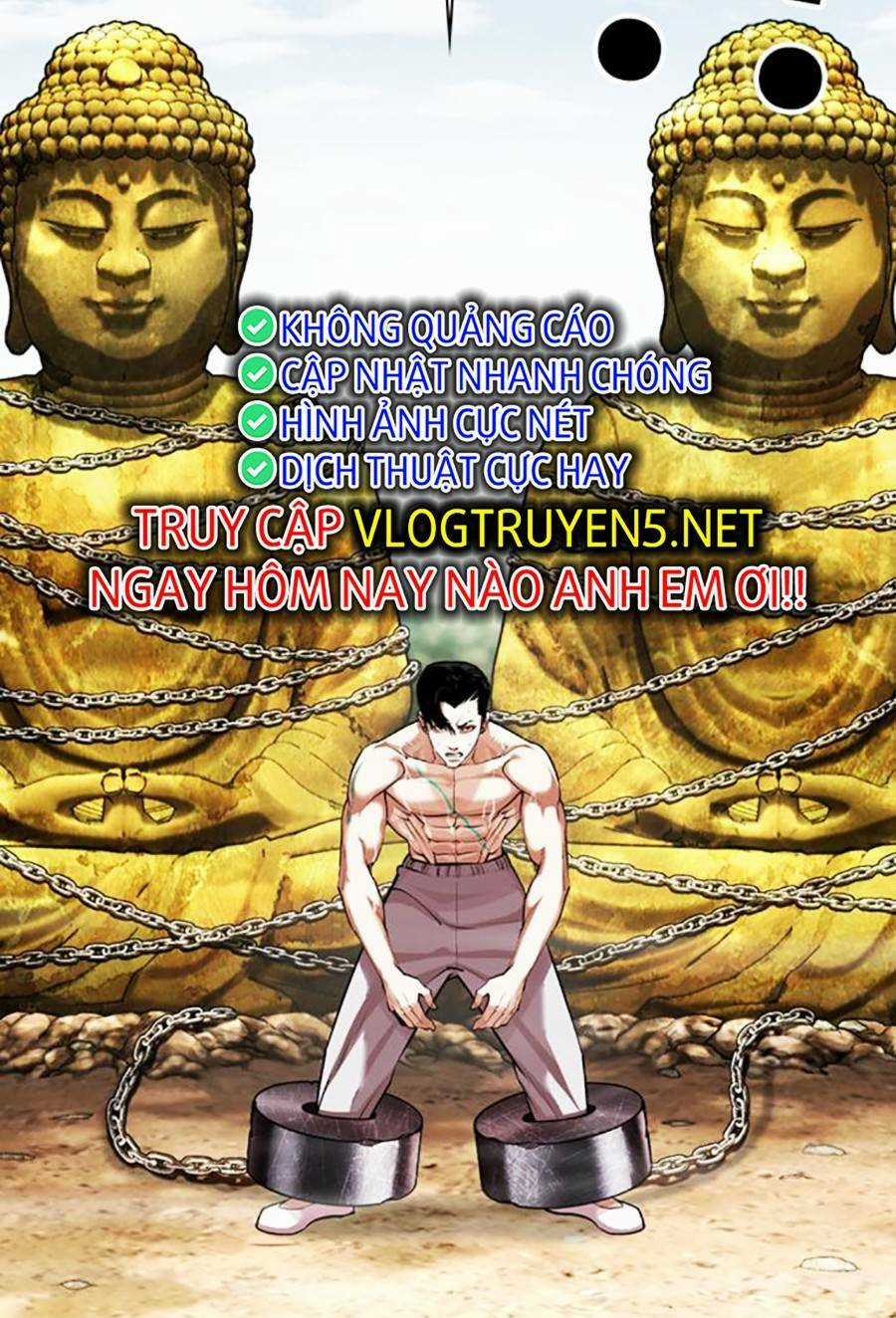 Hoán Đổi Nhiệm Màu Chapter 456 trang 106