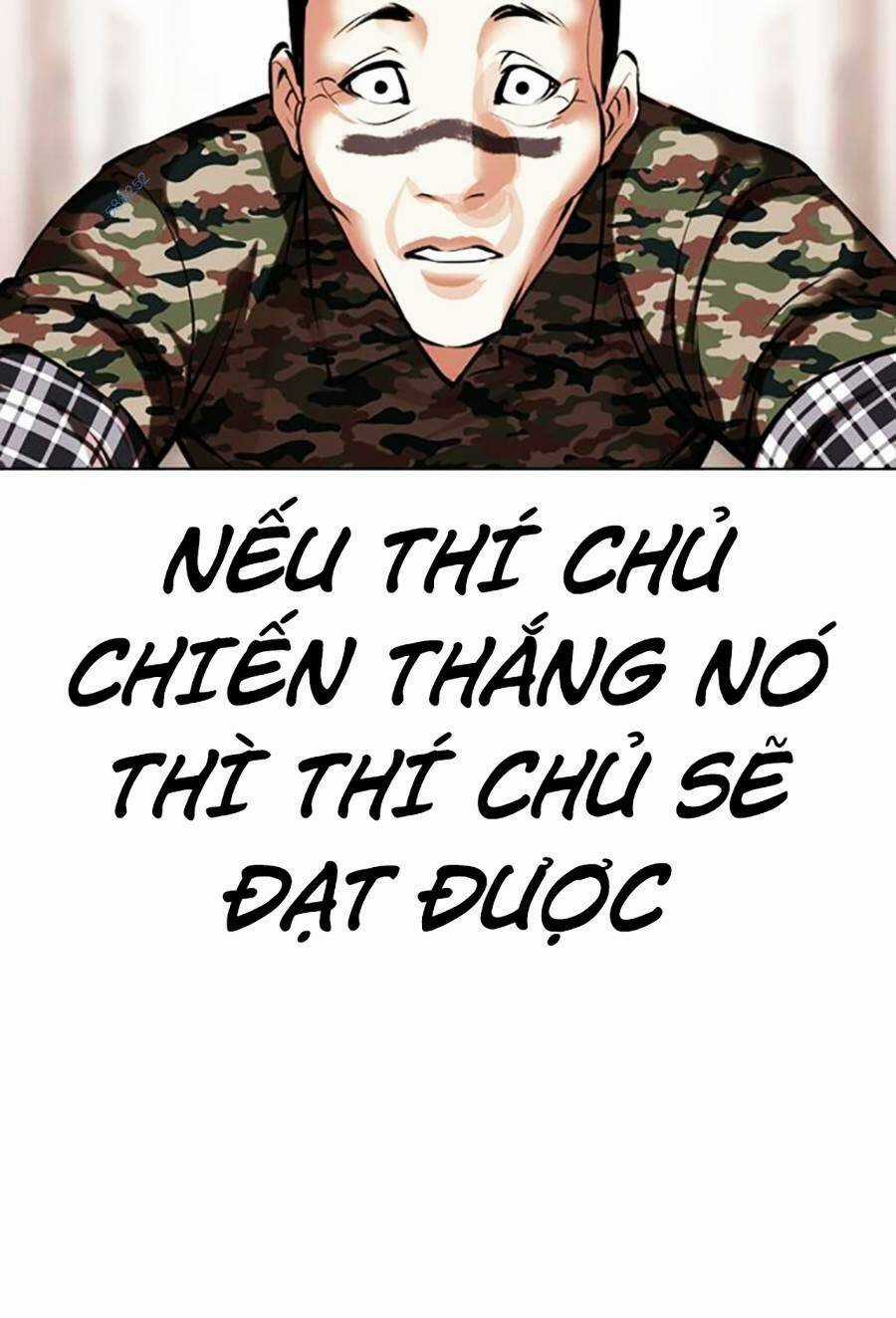 Hoán Đổi Nhiệm Màu Chapter 456 trang 108