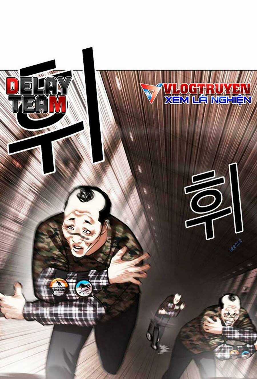 Hoán Đổi Nhiệm Màu Chapter 456 trang 109