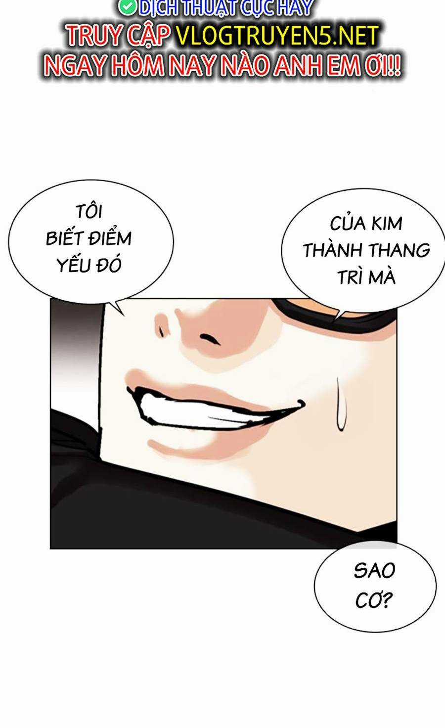 Hoán Đổi Nhiệm Màu Chapter 456 trang 11