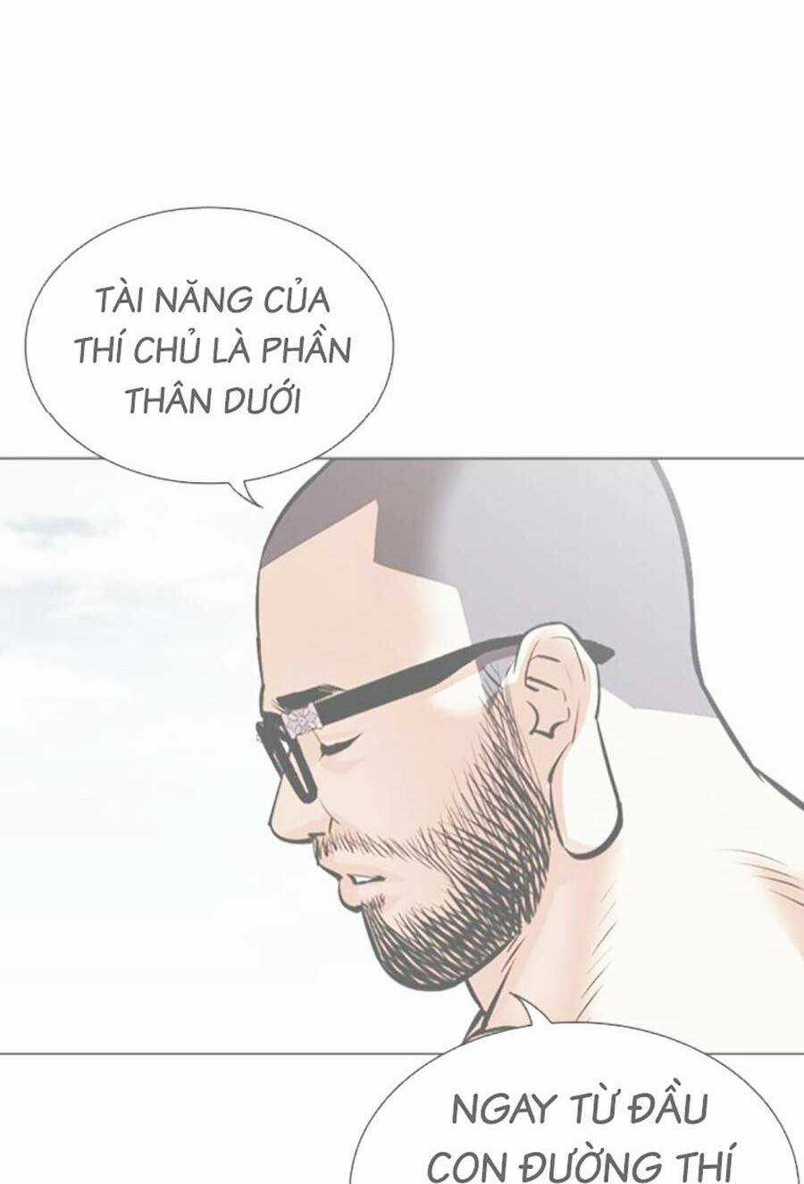Hoán Đổi Nhiệm Màu Chapter 456 trang 111