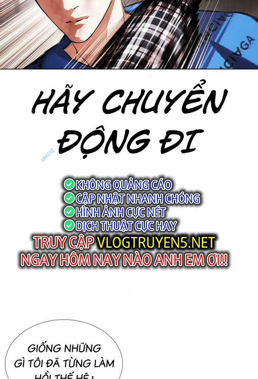 Hoán Đổi Nhiệm Màu Chapter 456 trang 113