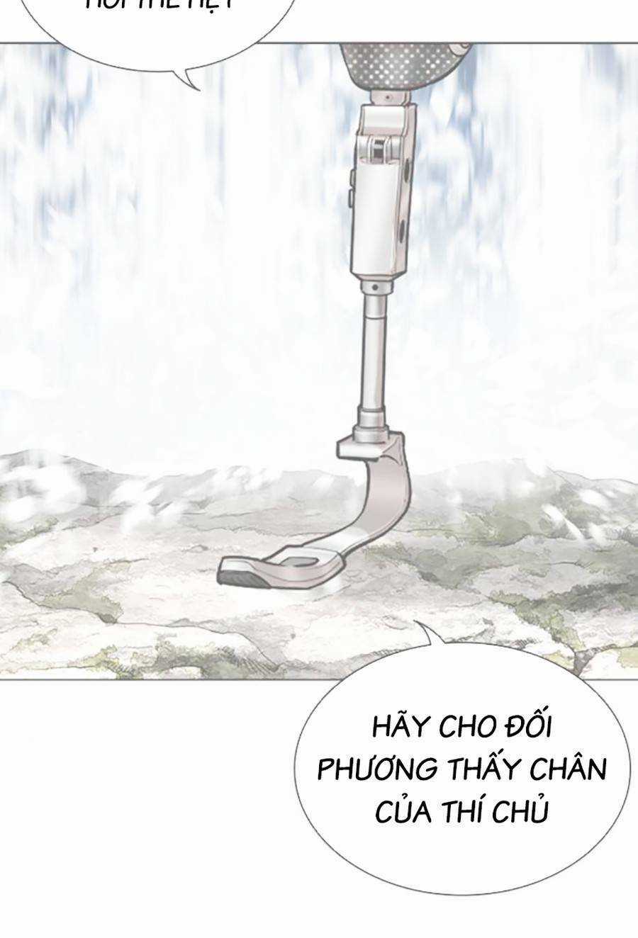 Hoán Đổi Nhiệm Màu Chapter 456 trang 114