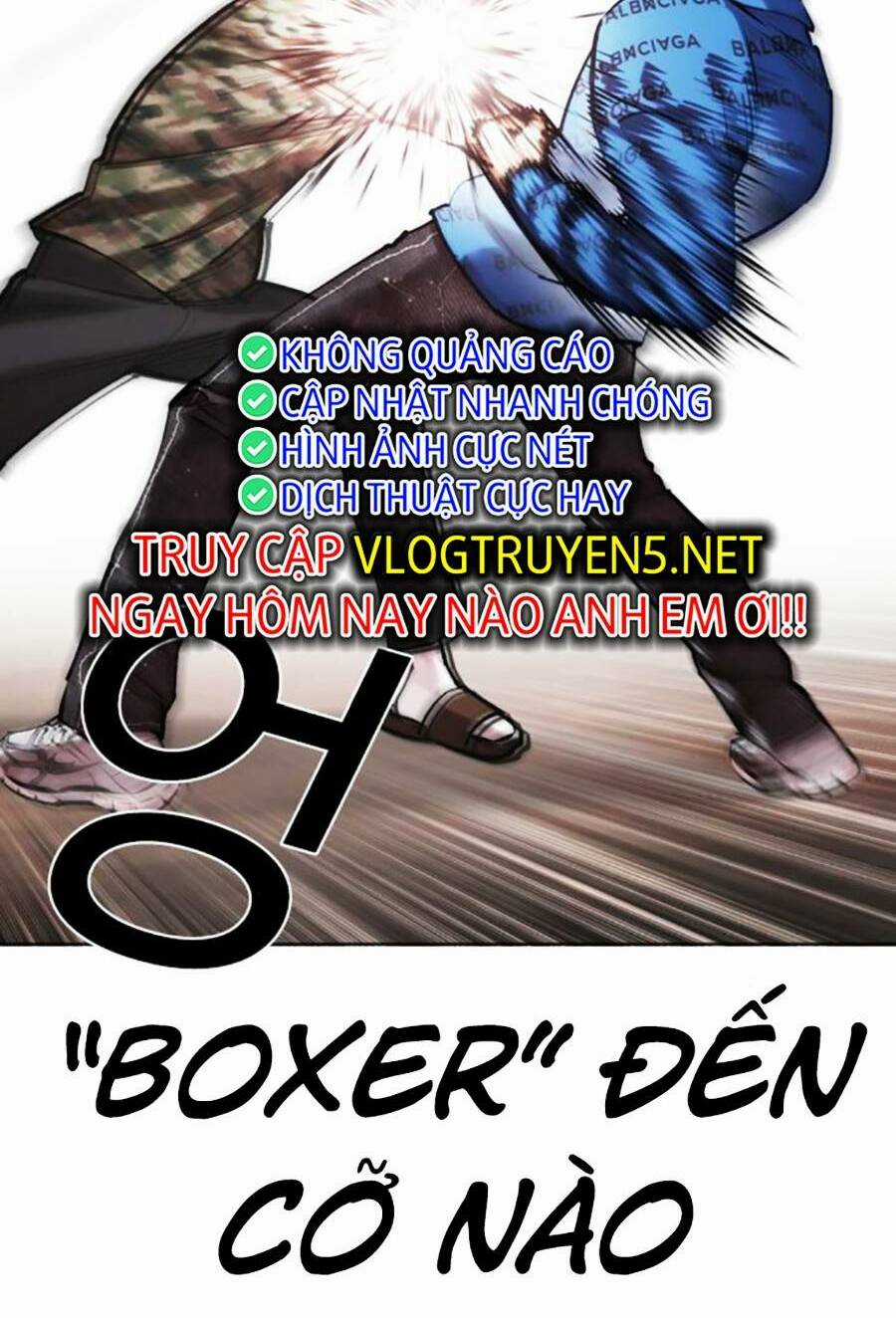 Hoán Đổi Nhiệm Màu Chapter 456 trang 119