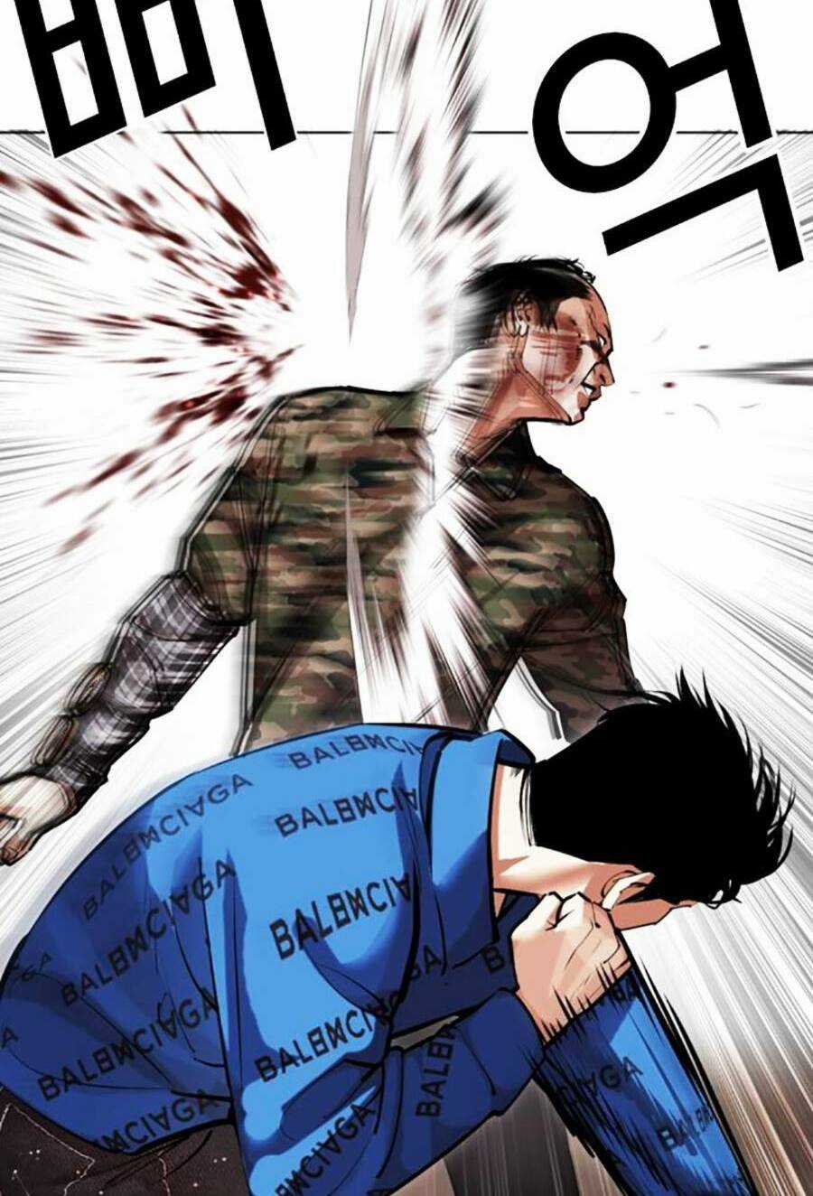 Hoán Đổi Nhiệm Màu Chapter 456 trang 123