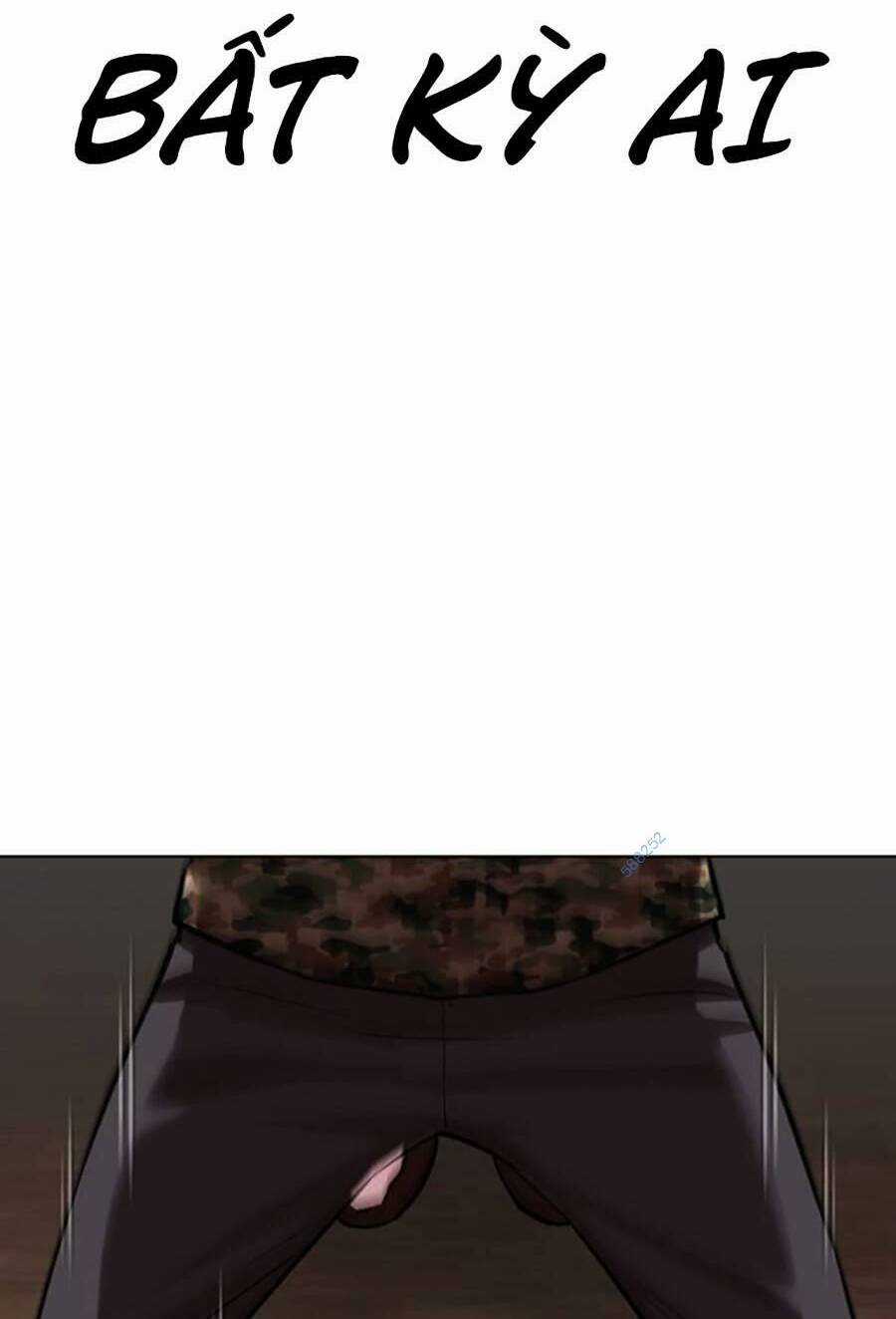 Hoán Đổi Nhiệm Màu Chapter 456 trang 129