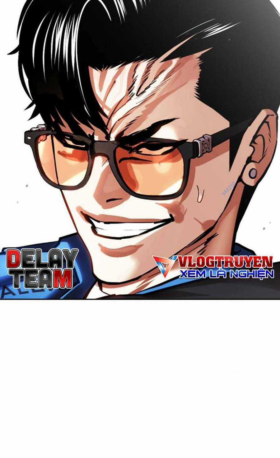 Hoán Đổi Nhiệm Màu Chapter 456 trang 13