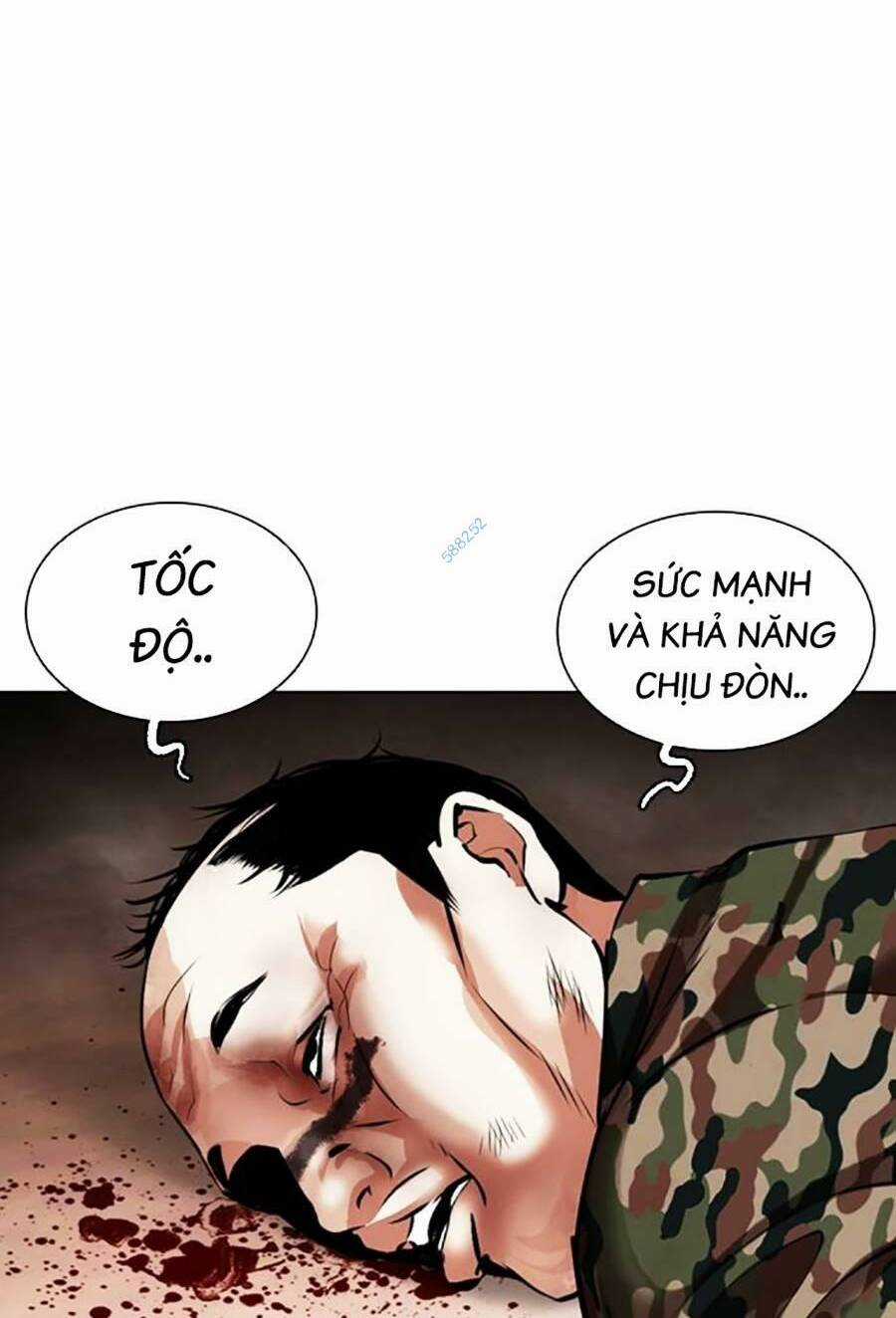 Hoán Đổi Nhiệm Màu Chapter 456 trang 133