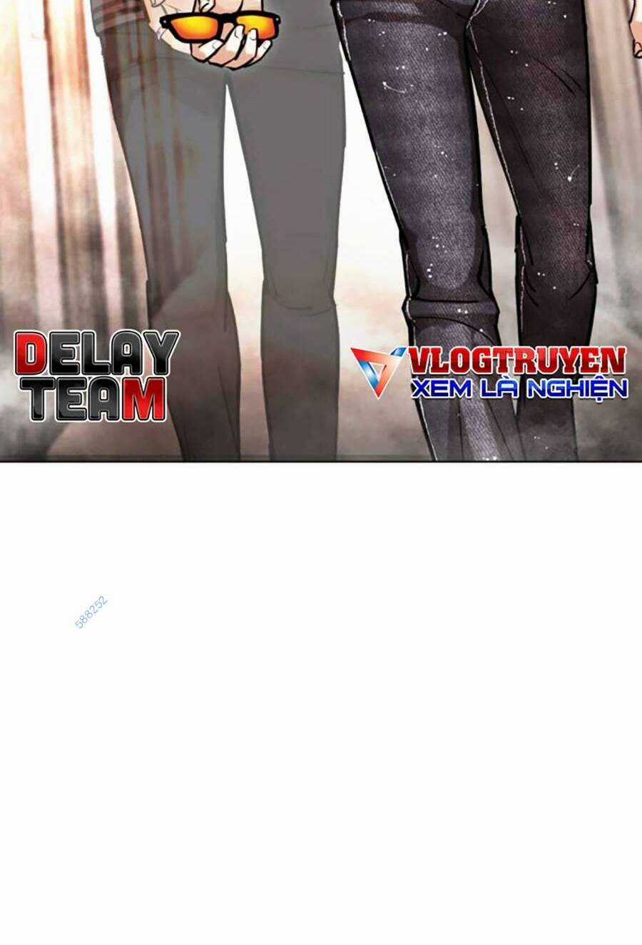 Hoán Đổi Nhiệm Màu Chapter 456 trang 137