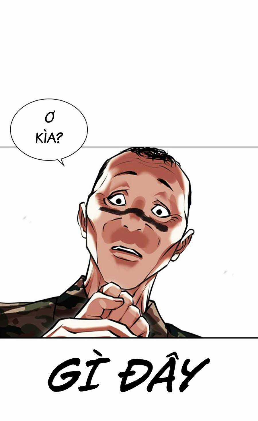 Hoán Đổi Nhiệm Màu Chapter 456 trang 14