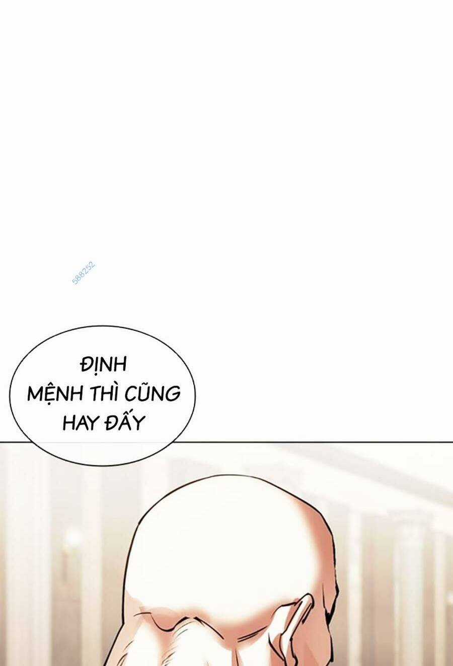 Hoán Đổi Nhiệm Màu Chapter 456 trang 141